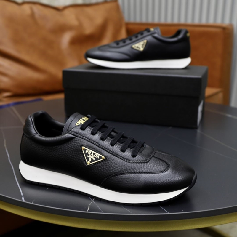 Prada Casual Shoes